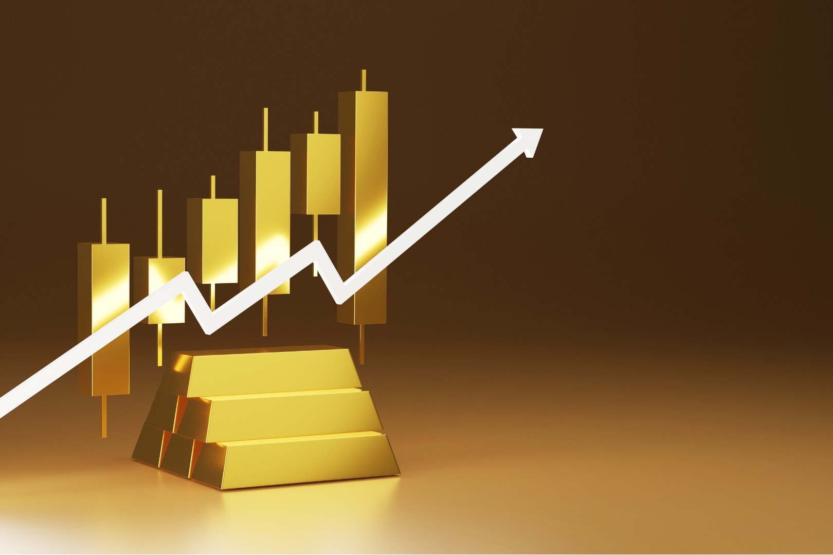 What do I have to do to buy gold and hold it under my holding company