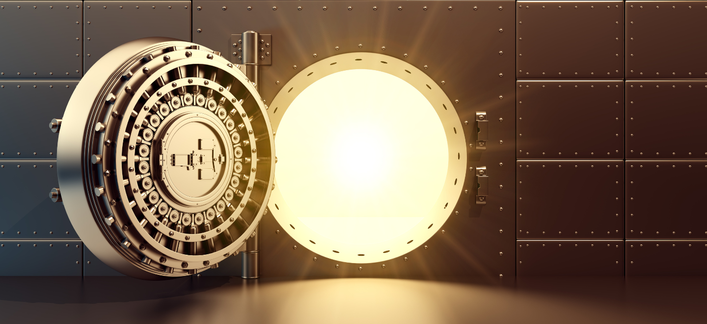 How do I sell the gold under my holding company