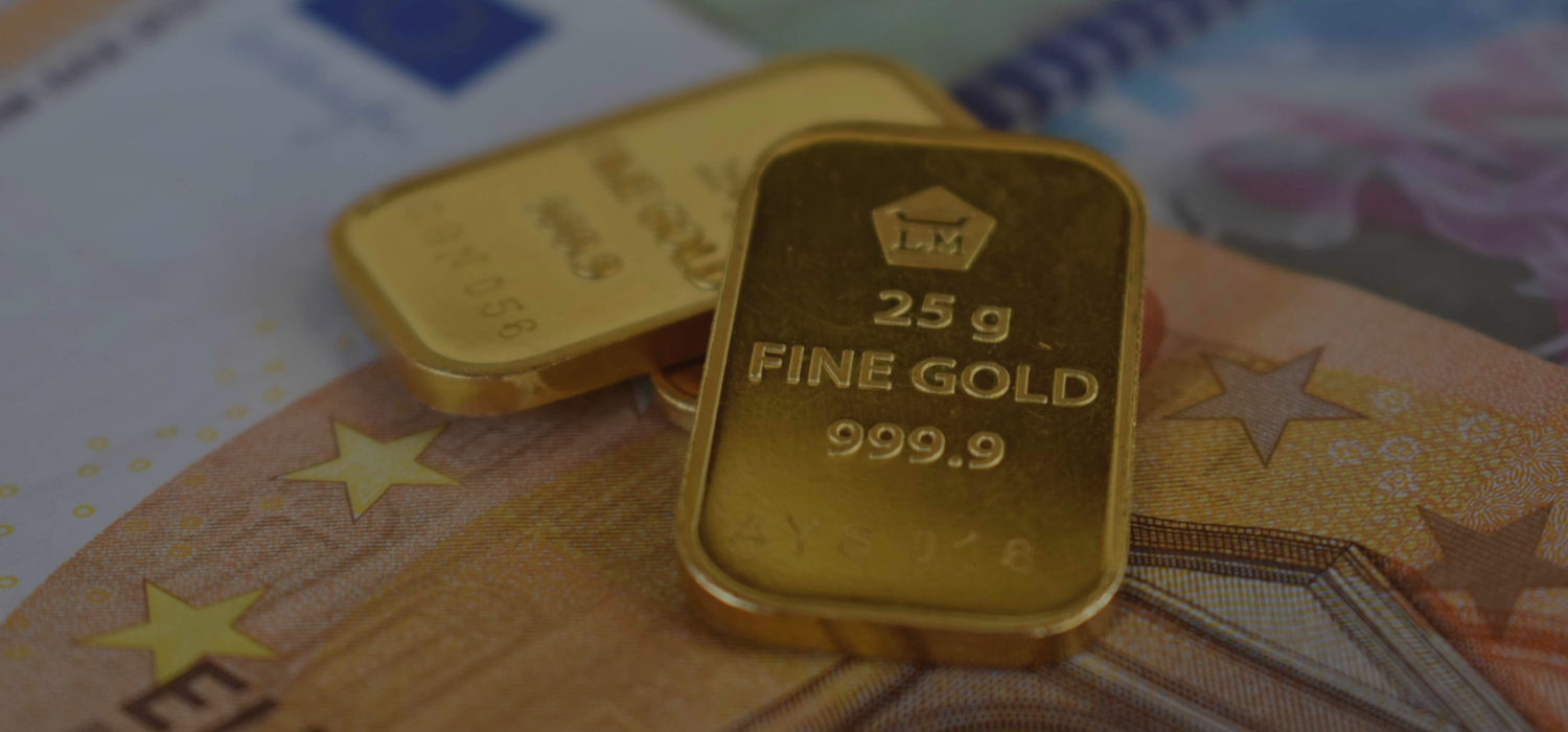COMEX Gold (Feb &#8217;25): Key Levels and Market Insights from Hugo Pascal