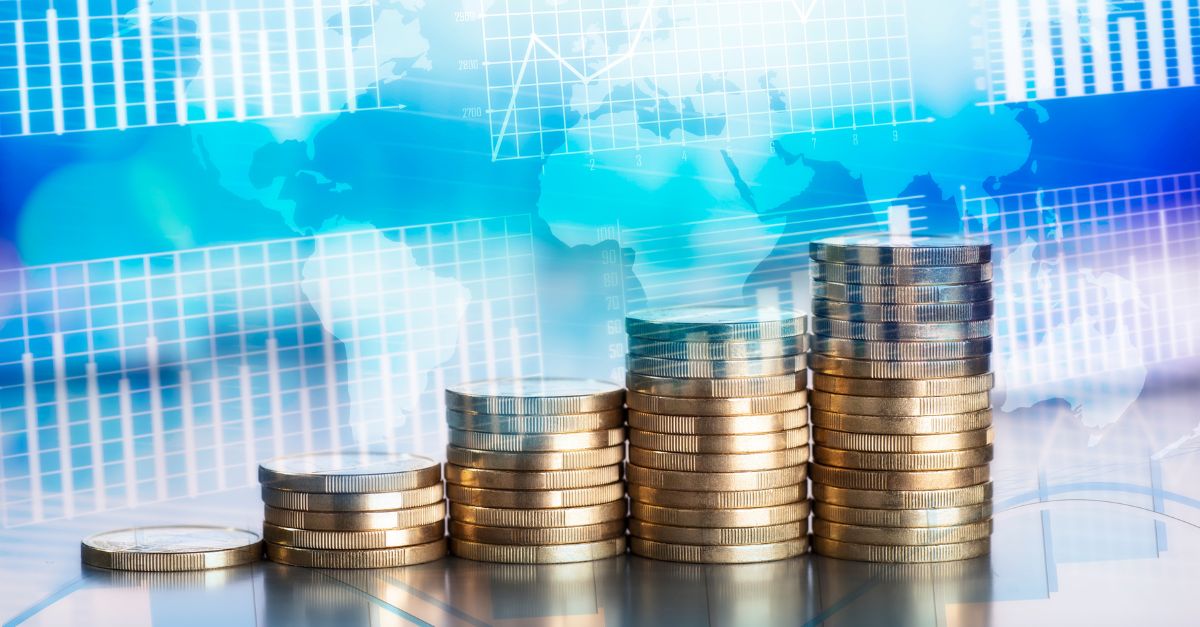 How are shares converted