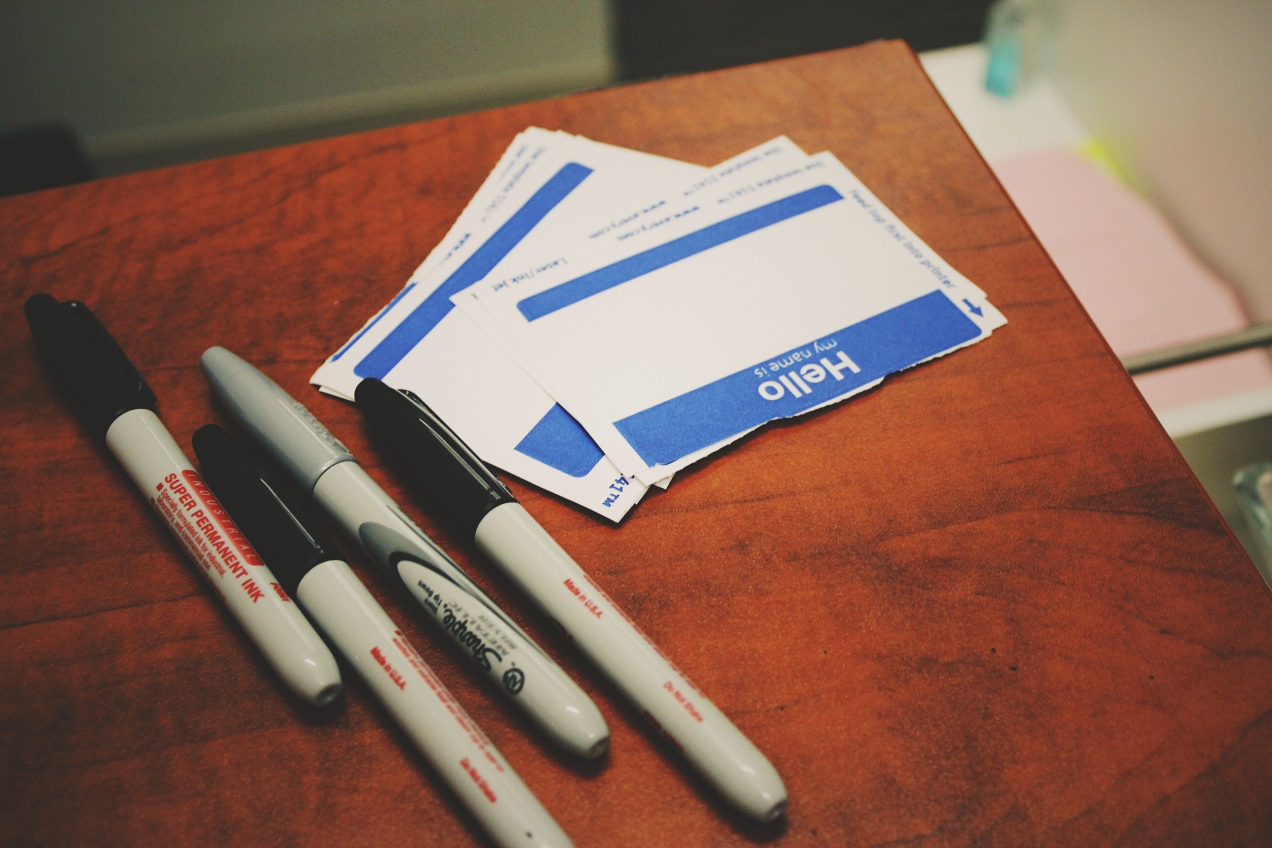 How to choose a holding company name