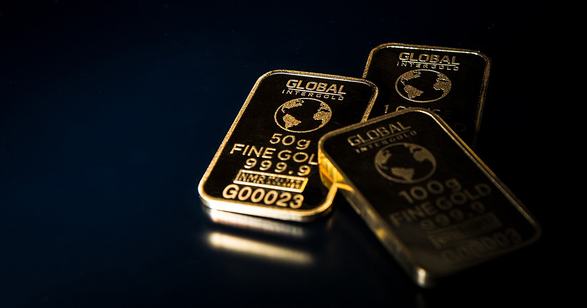 Gold Snapshot, Feb 5, 2024
