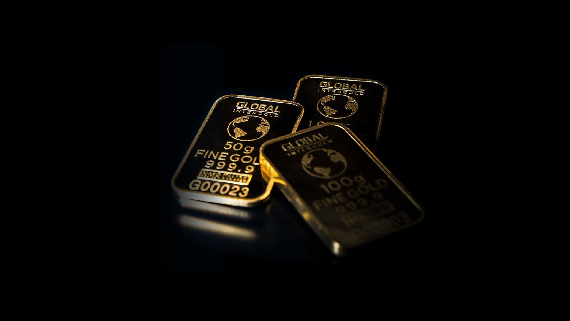 Cost Advantage of Transacting Gold with InProved