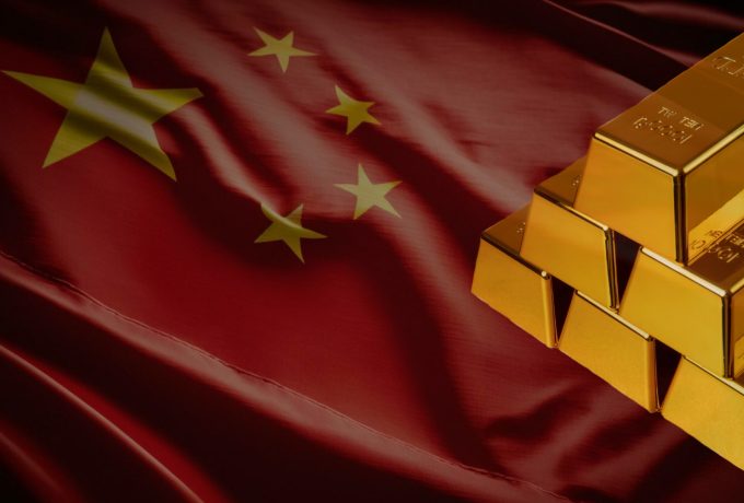Why Does China Buy so Much Gold?