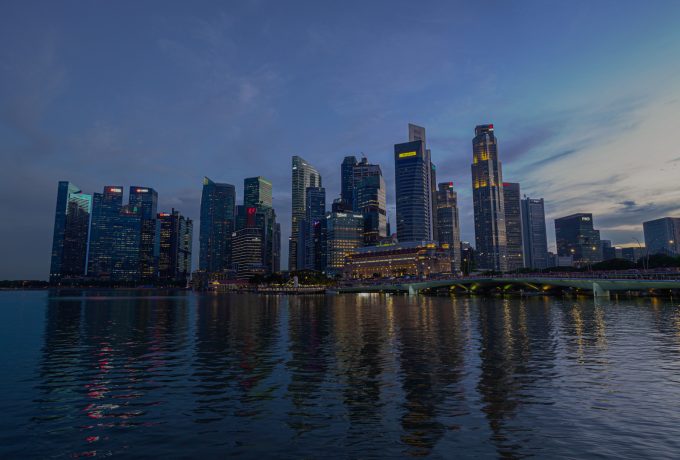 Singapore's Continued Dominance as a Global Trade Hub in 2024