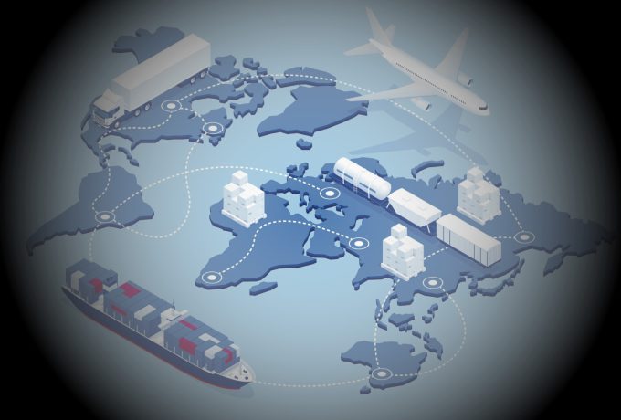 All You wanted to know about the gold supply chain