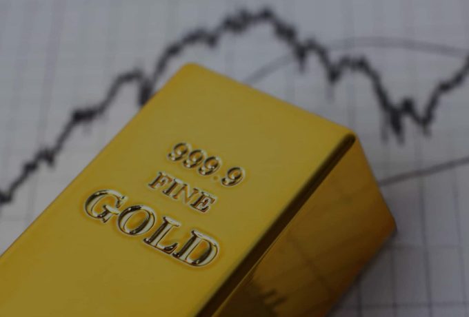 Navigating the new normal: Gold prices beyond $2,100 an ounce