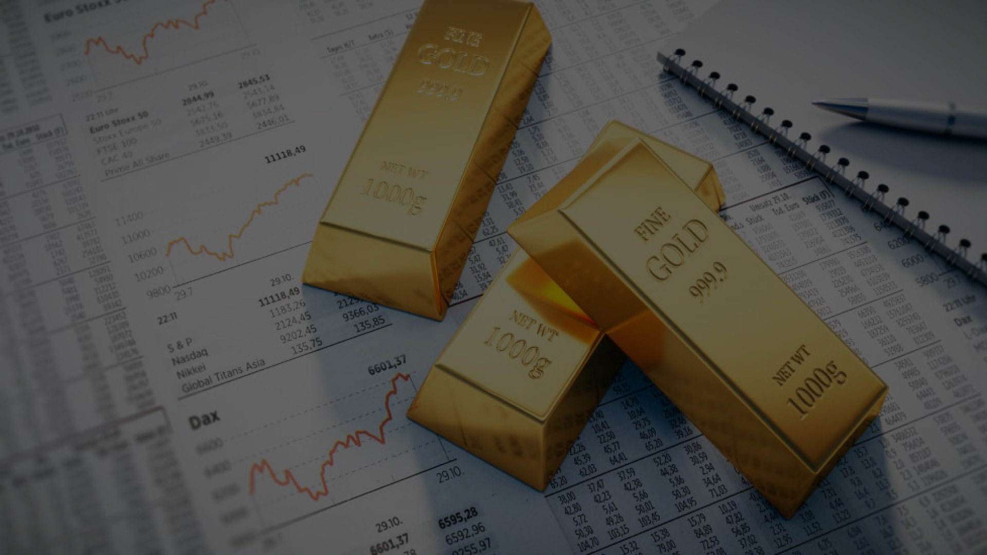 Why Gold is Not a Perfect Inflation Hedge