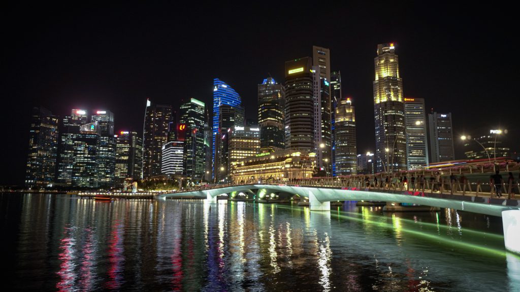 Singapore or Dubai to buy gold - InProved Blog Post