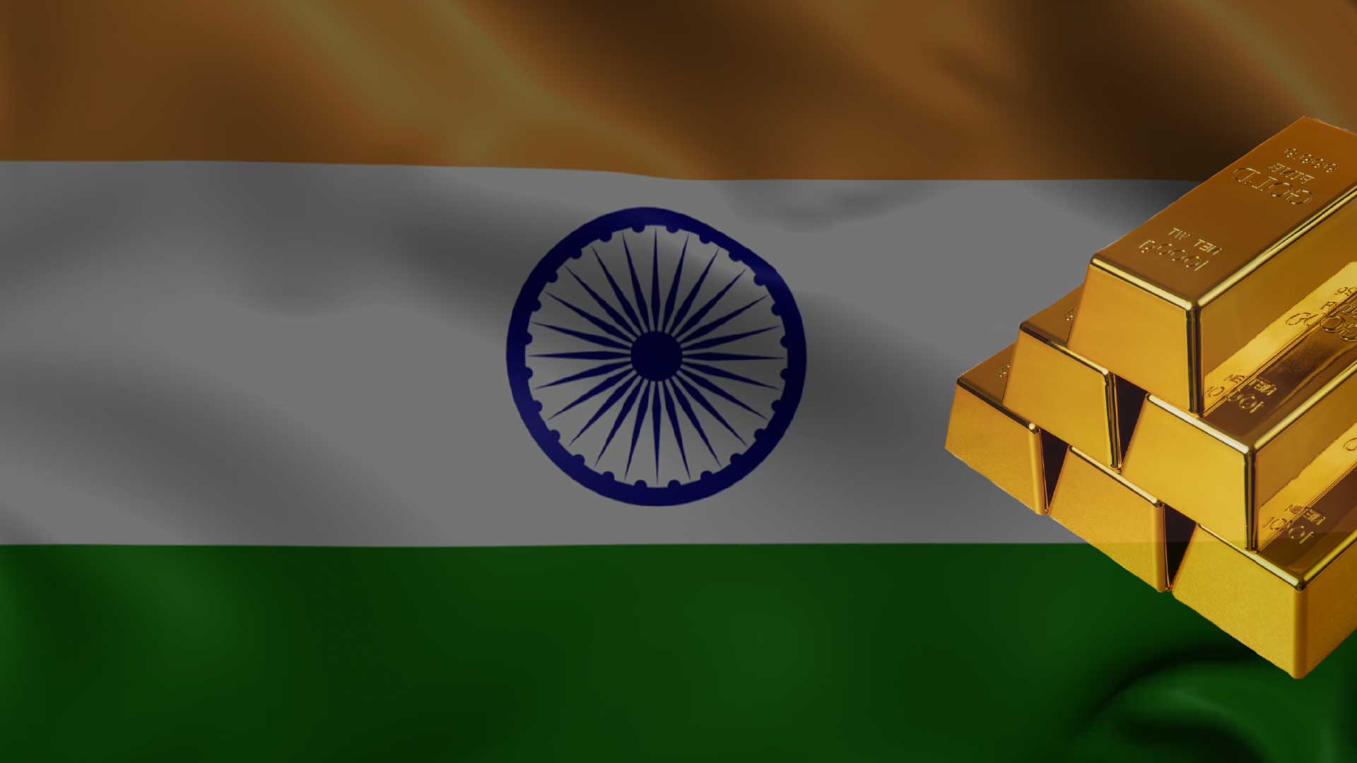 Bullion Demand for India in 2024: Trends and Drivers