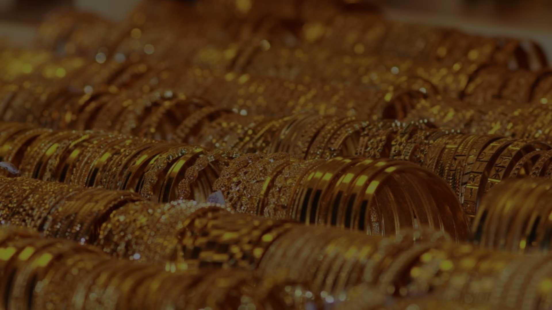 Where do Jewelers Buy Gold?