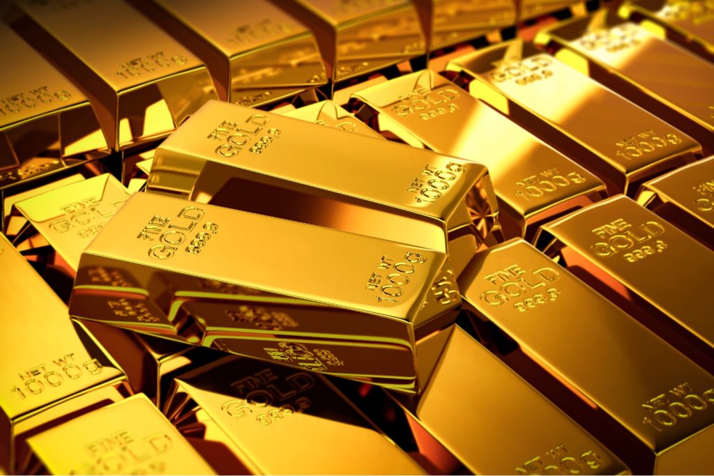 The Savvy Investor: How Gradual Purchases and a Bullion Savings Plan Yielded a 1kg Gold Bar Below Market Price