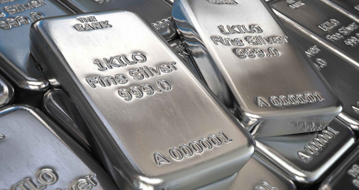 A Tale of Two Markets: Diverging Silver Futures Activity on COMEX and SHFE