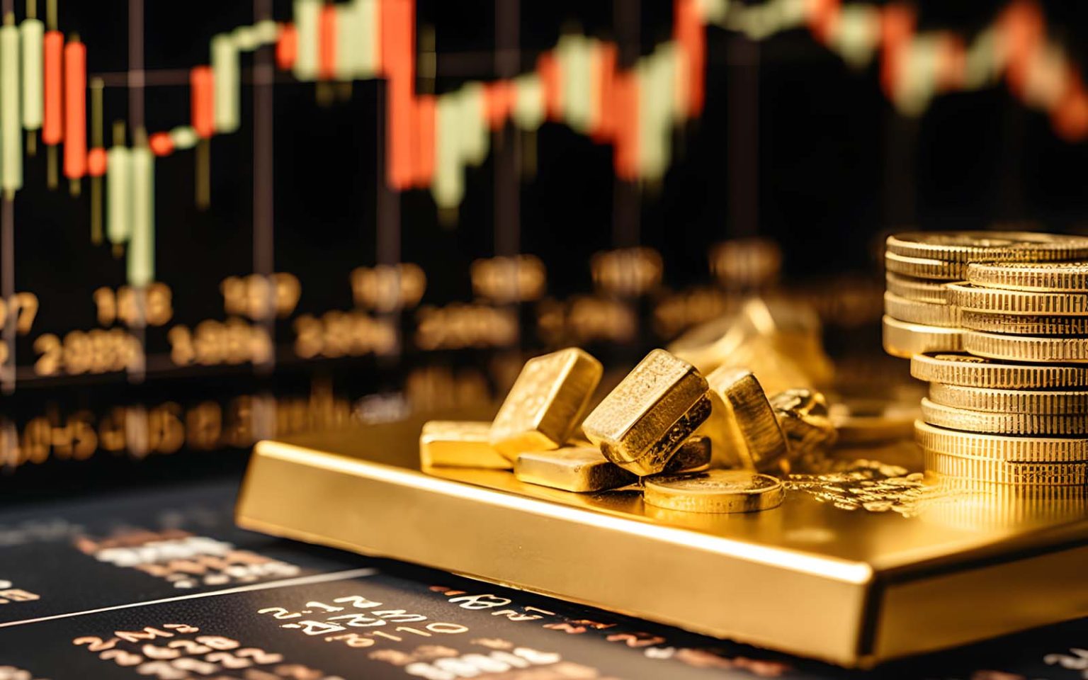 Micro Gold and Silver Futures Hit All-Time Highs: What This Means for Precious Metals Trading