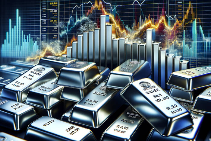 Silver’s Surge into COMEX Vaults: What It Means for the Market