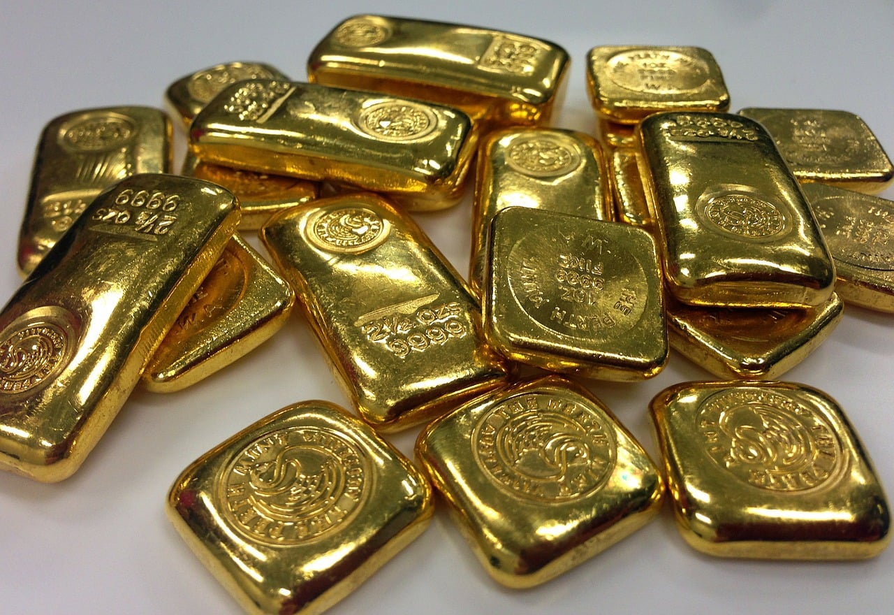 Gold Breaks Records in Shanghai as Physical Demand and Futures Markets Align Above LBMA Benchmarks