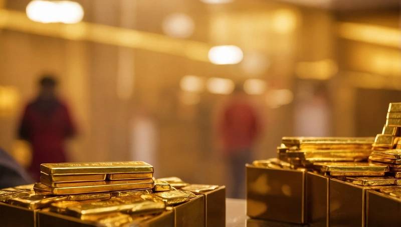 Gold Surges Past $3,000 as Swap Dealers Unwind Shorts and Market Momentum Builds