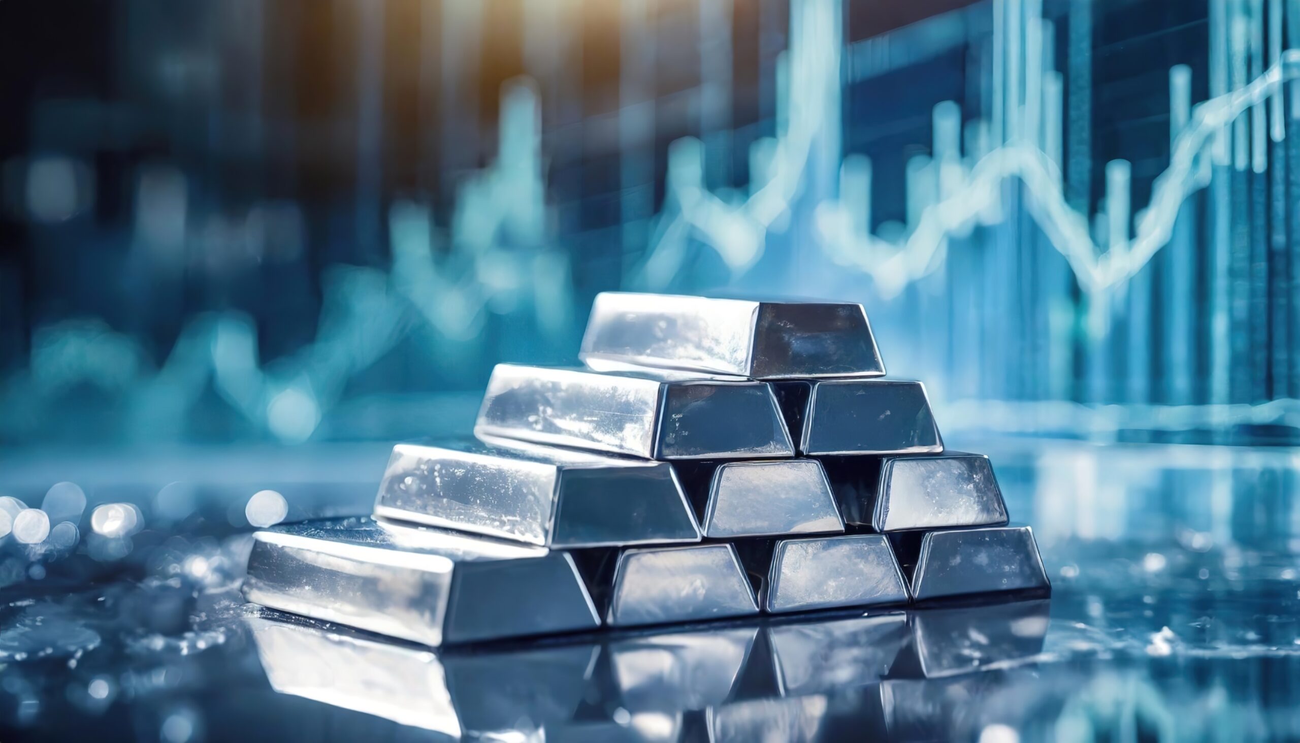 The Great Silver Rebuild: COMEX Vaults Surge to Record Highs as Options Get Cheaper and Asia Keeps Bidding