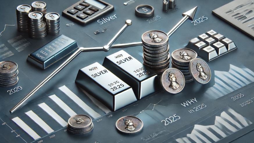 Silver Tightens Its Grip: Record Inventories, Backwardation, and the Battle Between Paper and Physical